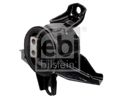 Mounting, automatic transmission
